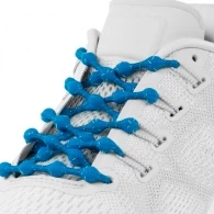 Sireturi Caterpy Run No-Tie Shoelaces-Reflective 